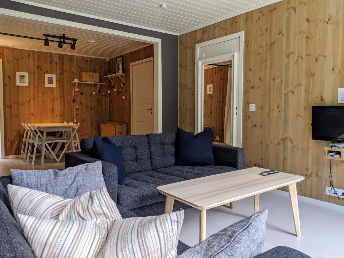 Apartment With Panoramic View Flam Bagian luar foto